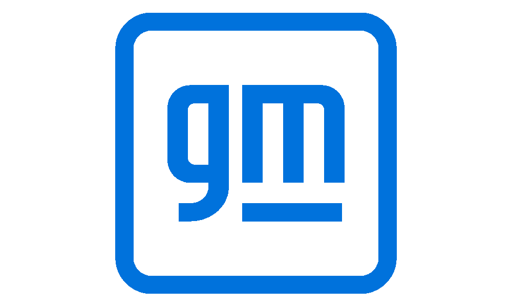 GM Logo