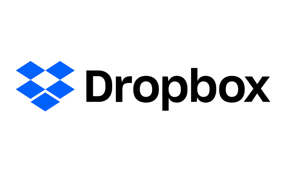 Dropbox Logo